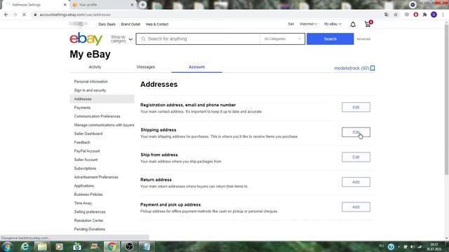 Как покупать на EBAY и не разориться на доставке смотреть онлайн