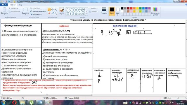 направления использования электронных формул смотреть онлайн