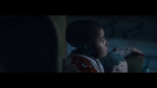 RESISTENCIA Tráiler Español Latino (2023) смотреть онлайн