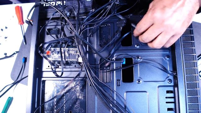 How to build a gaming computer in 2021 смотреть онлайн
