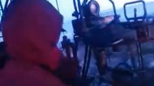 КРС. Капитальный ремонт скважин