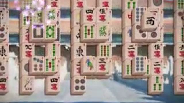 Brain Games: Mahjongg смотреть онлайн