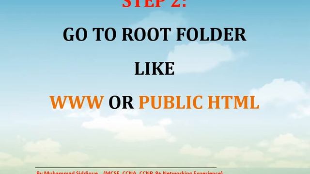 Redirect HTTP to HTTPS By Using htaccess смотреть онлайн