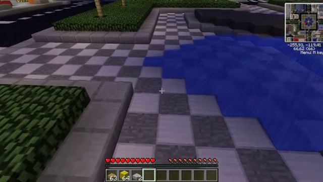 [Разное] Человек невидимка в minecraft'е смотреть онлайн