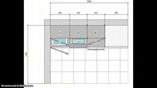 Кухня в хрущевку, фото маленькой кухни. смотреть онлайн
