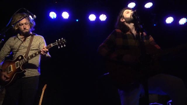 Red Medicine, Jammin Java, 7-31-2022 смотреть онлайн