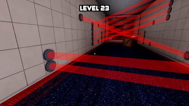 ROBLOX ESCAPE ROOM TUTORIAL 2023 ... (All Stages 0-40) смотреть онлайн