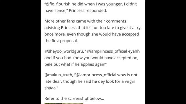 Ned Nwoko Purpose to me first before marrying Regina Daniels ,Ex bb 9ja cry out смотреть онлайн