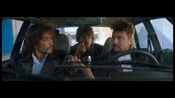 Сергей Лазарев - Lucky Stranger (Official video)