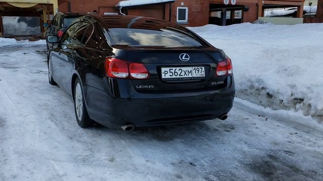 В Москву за Lexus GS430 или приключения Беларусов в России смотреть онлайн