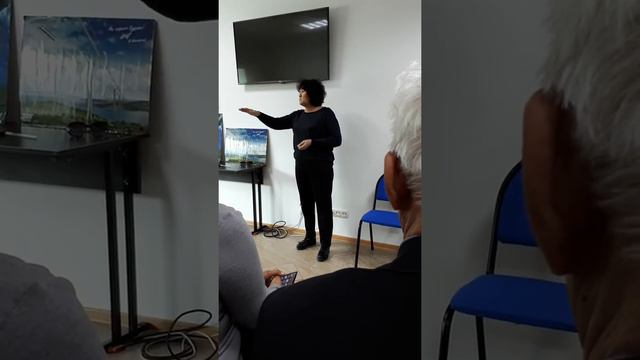 Вот так проходят встречи с ИНВЕСТОРАМИ....