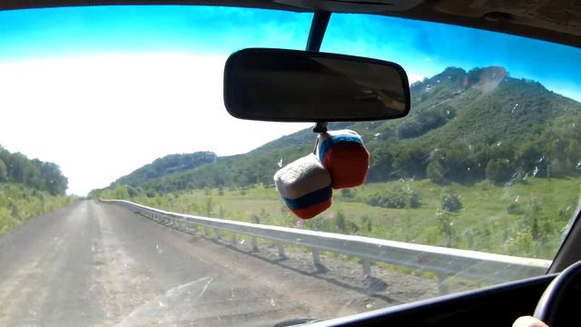 дорога Усть-Камчатск Ключи смотреть онлайн