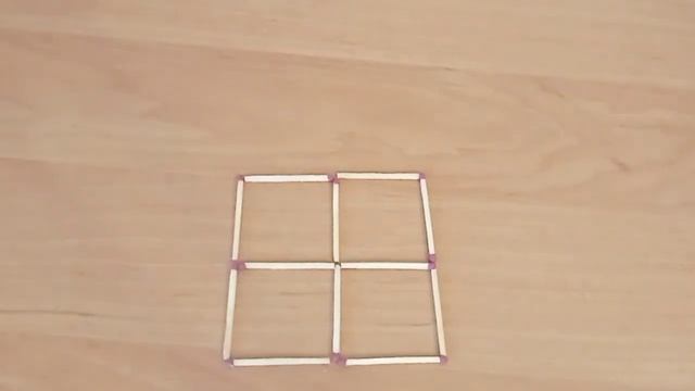 Головоломки со спичками, Высшая математика. Игры и задачи из спичек смотреть онлайн