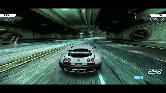 NEED FOR SPEED MOST WANTED GAMEPLAY ANDROID #ADIGAMING смотреть онлайн