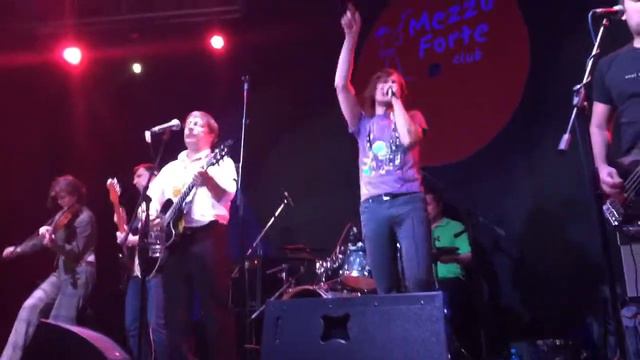 Х-Забей и Найк Борзов - Случилось так (25.04.2015) смотреть онлайн