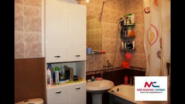 (518) Продаю 3-х ком. квартиру в центре г.Электрогорск, на ул. Горьког смотреть онлайн