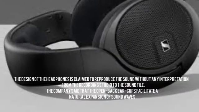 Sennheiser HD 560S  ?? смотреть онлайн