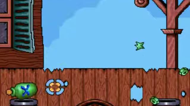 Tin Star: Longplay смотреть онлайн