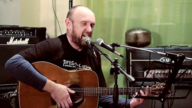 СЕРГЕЙ ВАЛЬСОВ - В Общем смотреть онлайн