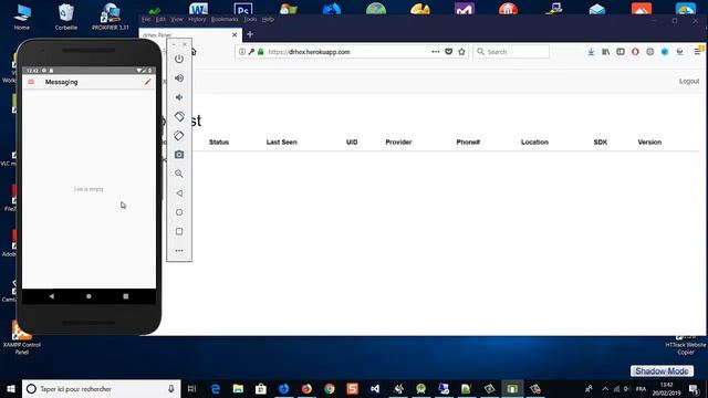 Dr HeX BOTER V1 [2019] Smart Android Bot смотреть онлайн