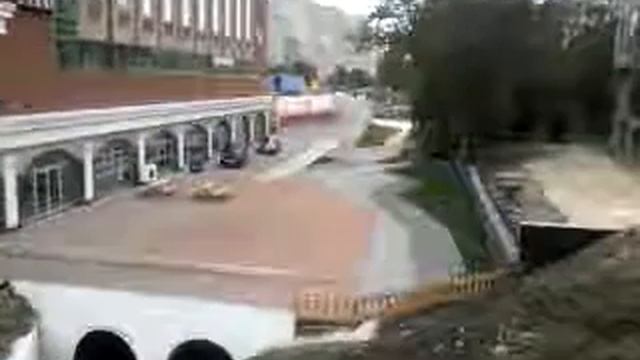 торговый центр Студенец.Тамбов.mp4 смотреть онлайн
