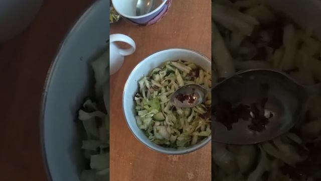 Обед из того что есть и осталось Универсальный подход .Кулинария смотреть онлайн