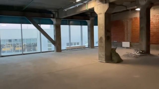 Аренда коммерческой недвижимости по адресу: г.Москва, Можайское шоссе, вл165Б смотреть онлайн