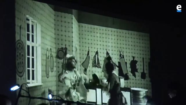 Немецкое немое кино и узбекская музыка смотреть онлайн