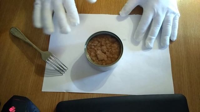 Консервы "Тунець подрібнений от "АТБ-Маркет" смотреть онлайн