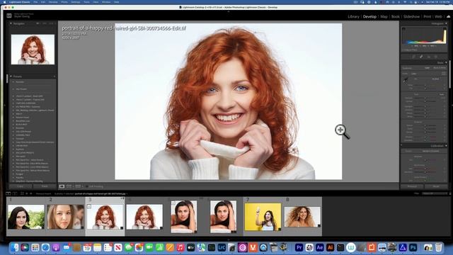 Anthropics Portrait Pro 2022  The Best Affordable Professional Portrait Retouching