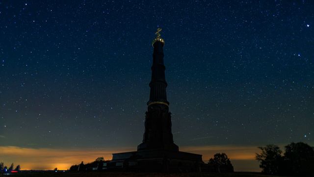 Звездное небо Куликово поля смотреть онлайн