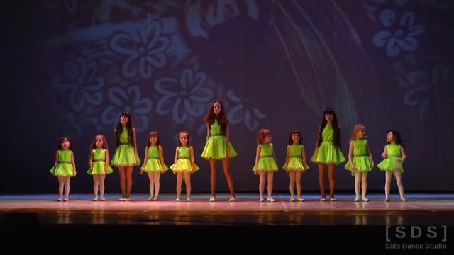 10. Щелкунчик. На краю земли смотреть онлайн