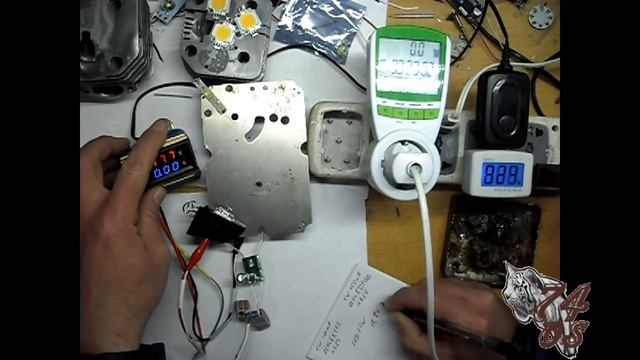 5W 450mA 5W 300mA сравнение драйверов на 10Вт светодиоде с aliexpress смотреть онлайн