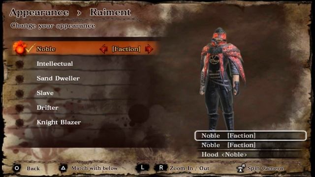 Soul Sacrifice Delta PS Vita Gameplay | PS Vita Classic смотреть онлайн