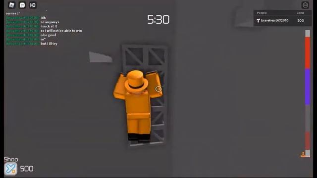UncopyLocked Tower Of Hell (Roblox) смотреть онлайн