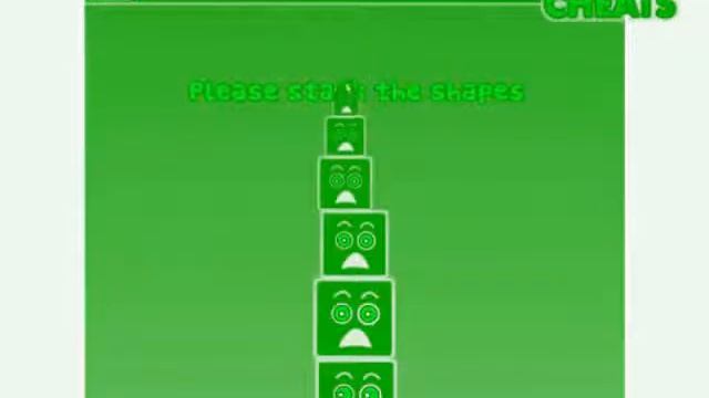 Super Stacker 2 Level 1 in XboxChorded смотреть онлайн