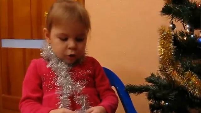 Маша Бондарь и стих Мойдодыр смотреть онлайн