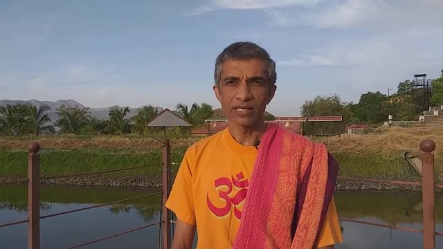 Swadhyaya - Self study from Ashtanga yoga смотреть онлайн