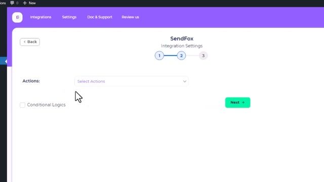 (Free) Integrating Piotnet Forms with SendFox | Step-by-Step Tutorial | Bit Integrations смотреть онлайн