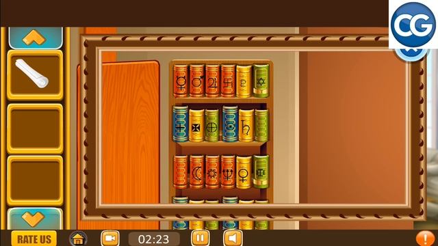 [Walkthrough] 101 New Escape Games - Escape Games 1 - Complete Game