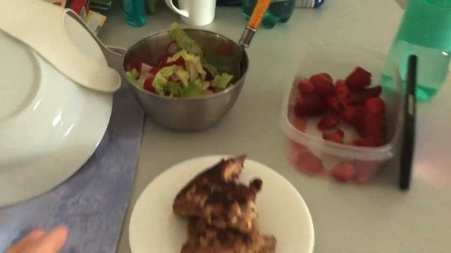 Обзор нашего жилья | Пришло письмо с выплатами в Германии смотреть онлайн