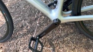 Review of my 2021 Trek FX Sport 4 Carbon