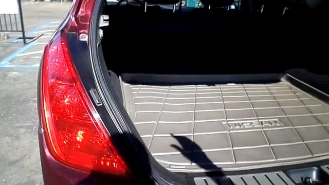 SUV For Sale by Owner: 2006 Nissan Murano смотреть онлайн