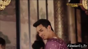 QIROLNING XOS SOQCHISI. Tarixiy film. Uzbek tilida/ КИРОЛНИНГ ХОС СОКЧИСИ.Тарихий филм. Узбек тилид