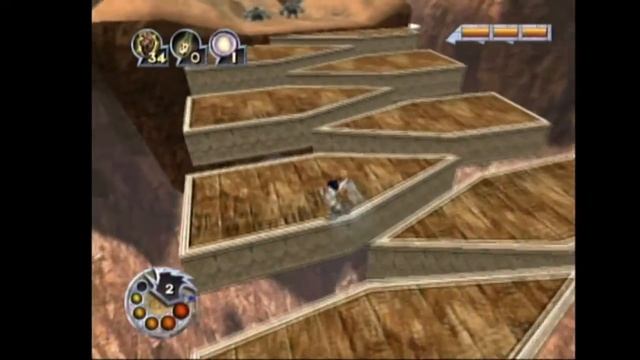 Speedrun Vexx any% in 1:46:36 смотреть онлайн