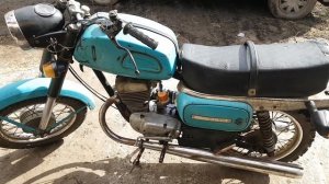 Купил Восход за 5000 ПОСТАВИЛ PWK 28 и КАК СДЕЛАЛ ФИЛЬТР