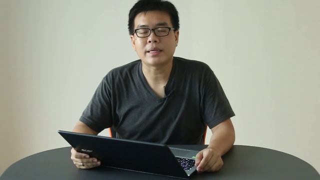 Acer Aspire V3 ปี 2015 Preview [โน้ตบุ๊คดีไซน์พรีเมียม 20,500 บาท] смотреть онлайн