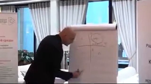 Как развивать смелость и уверенность Радислав Гандапас 1 смотреть онлайн