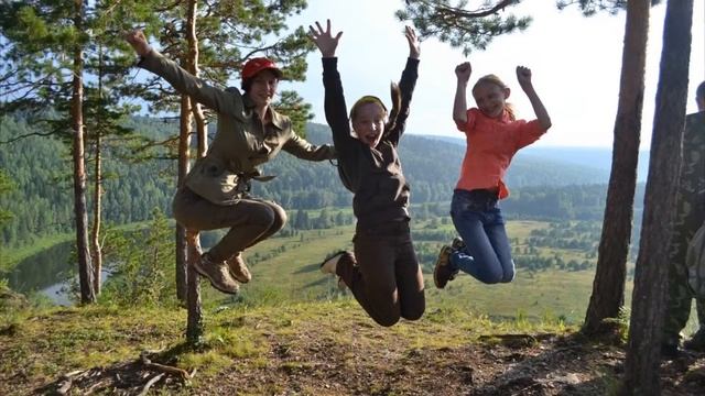 Сплав на 5 дней смотреть онлайн