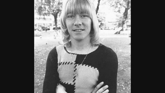 Brian Connolly (Sweet) - Don't You Know A Lady смотреть онлайн